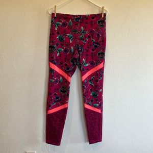 Old Navy active go-dry legging EUC L